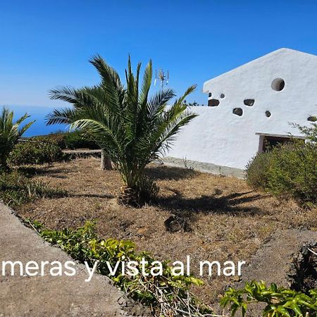 Finca La Ramona Isora Esterno foto